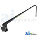 A & I Products Arm; LH Outer Mirror, Non Telescoping 32" x12" x2" A-RE52669